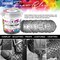 Pixiss Foam Clay Air Dry Modeling Clay 300 Gram Tan - Moldable Cosplay Soft Clay